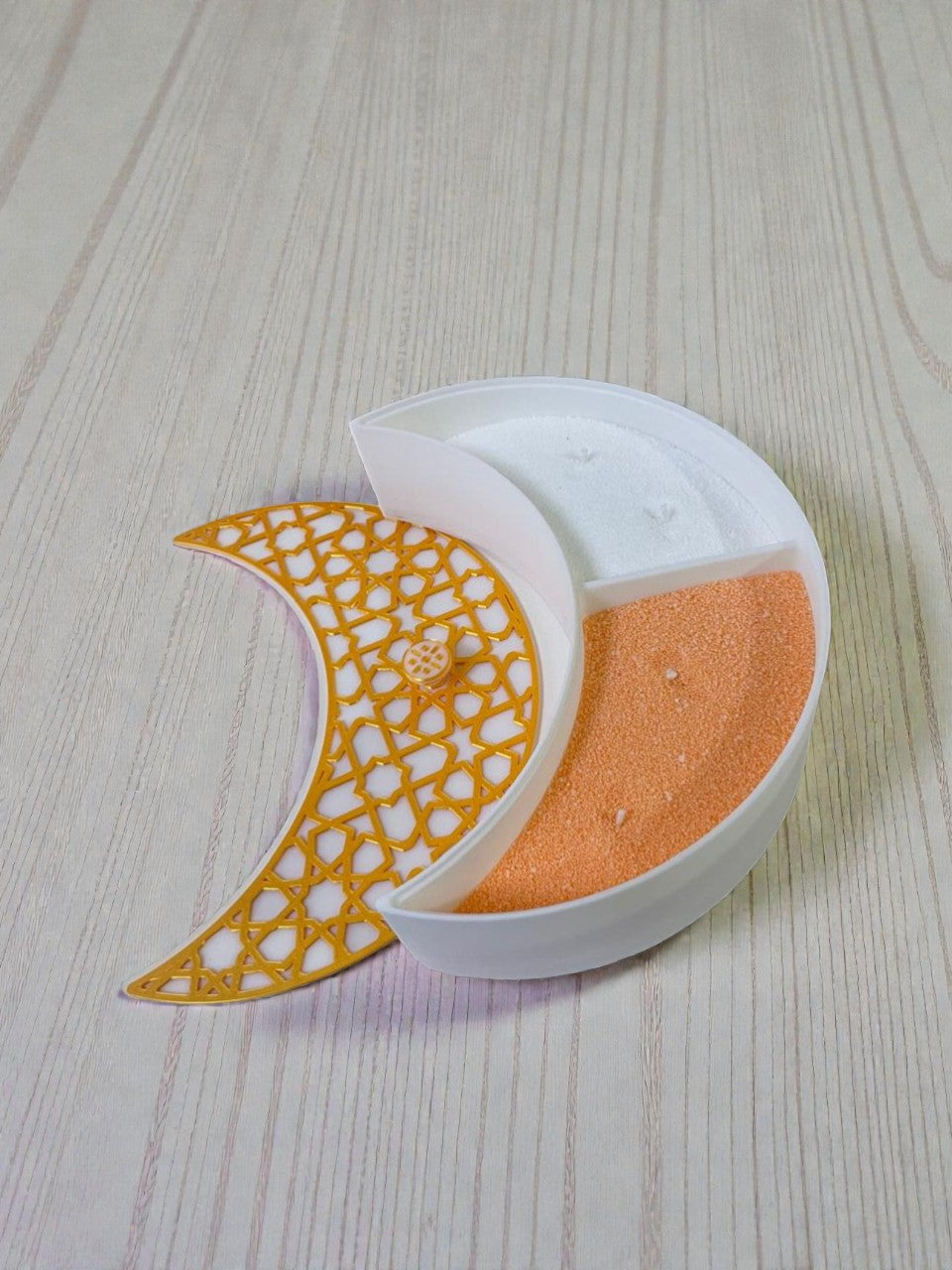 Ramadan candle holders